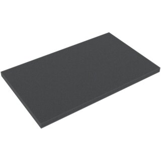 Feldherr Schaumstoffboden 245mm x 150mm x 10mm