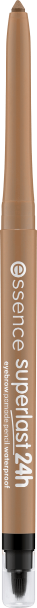 Augenbrauenstift Superlast 24H Waterproof 10 Blonde, 0,31 g