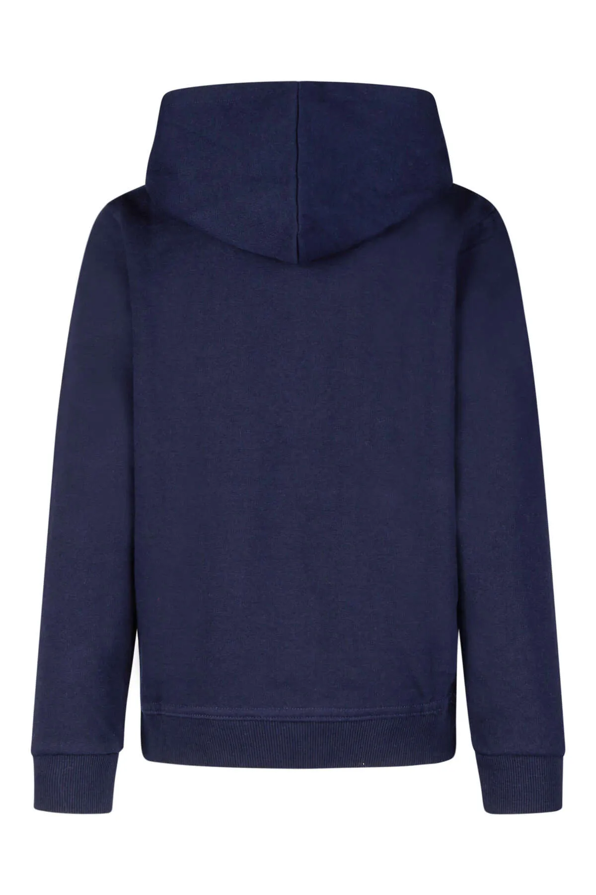 SCHIETWETTER  Pullover - Blau - Regular Fit
