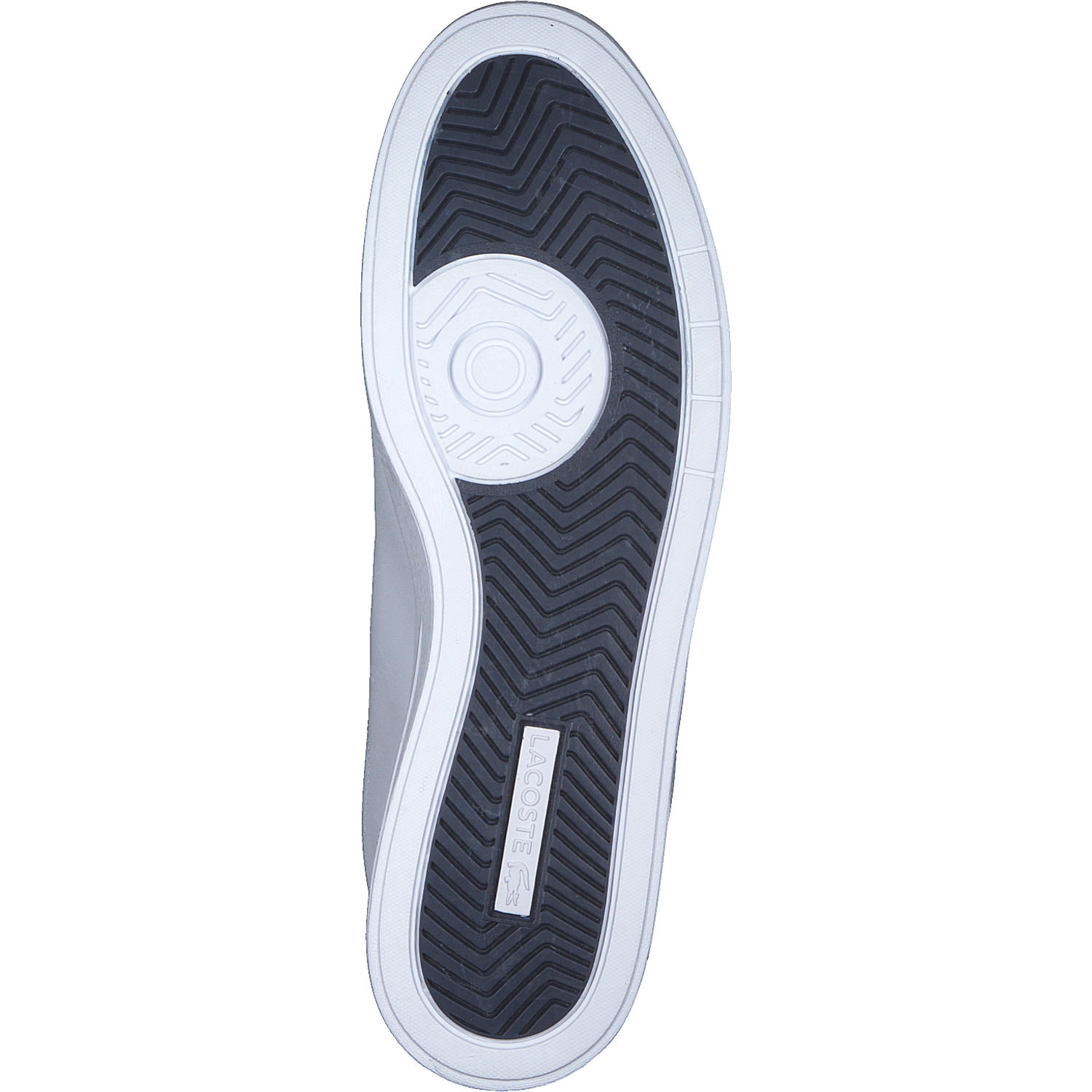 Lacoste Graduate Pro 44SMA0014, Klassische- & Business Schuhe, Herren, Weiß