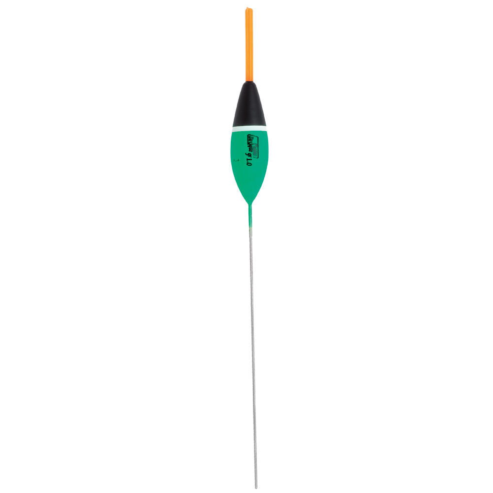 2er-Pack Paul Floats 0,70 g Sensas