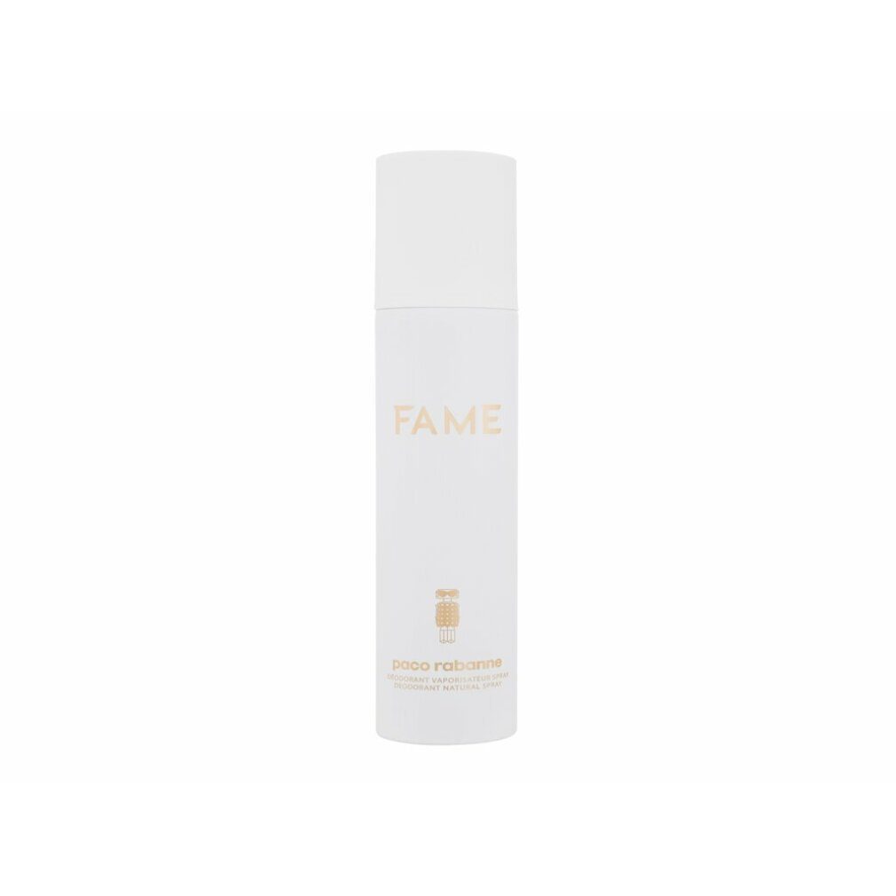 paco rabanne Deo-Zerstäuber FAME deo spray 150 ml