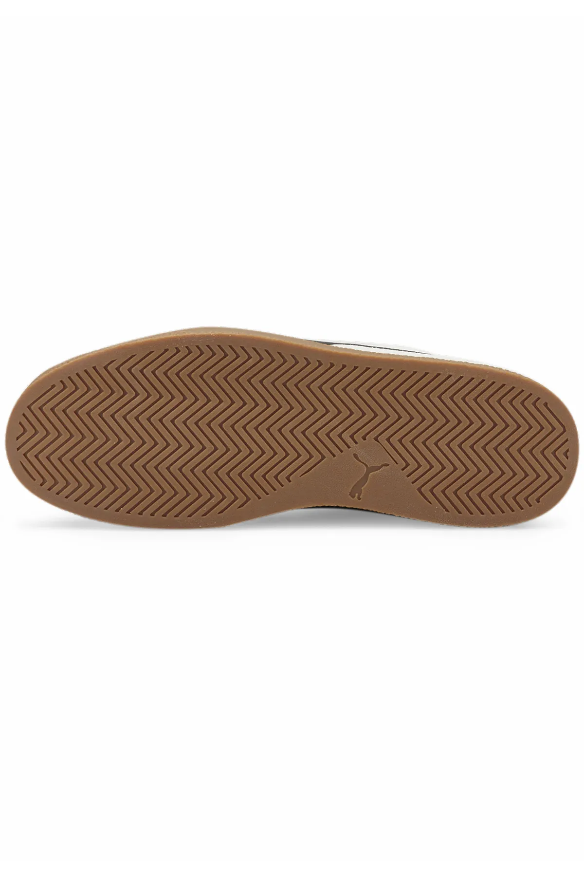 Puma  Sneaker - Weiß - Flacher Absatz