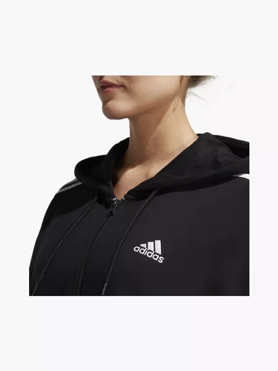 adidas 3 Streifen Essentials Jacke