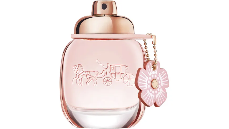 COACH Floral Eau de Parfum 30 ml