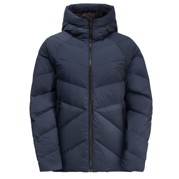 Jack Wolfskin - Women's Marienplatz Jacket - Daunenjacke