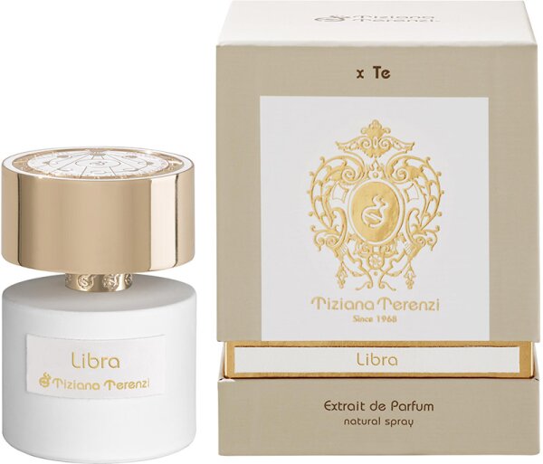 Tiziana Terenzi Libra Extrait de Parfum