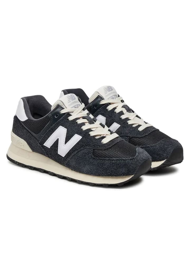 New Balance Leder-Sneakers 
