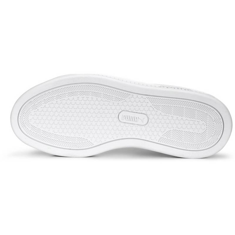 PUMA Smash Platform V3 Sneaker Damen