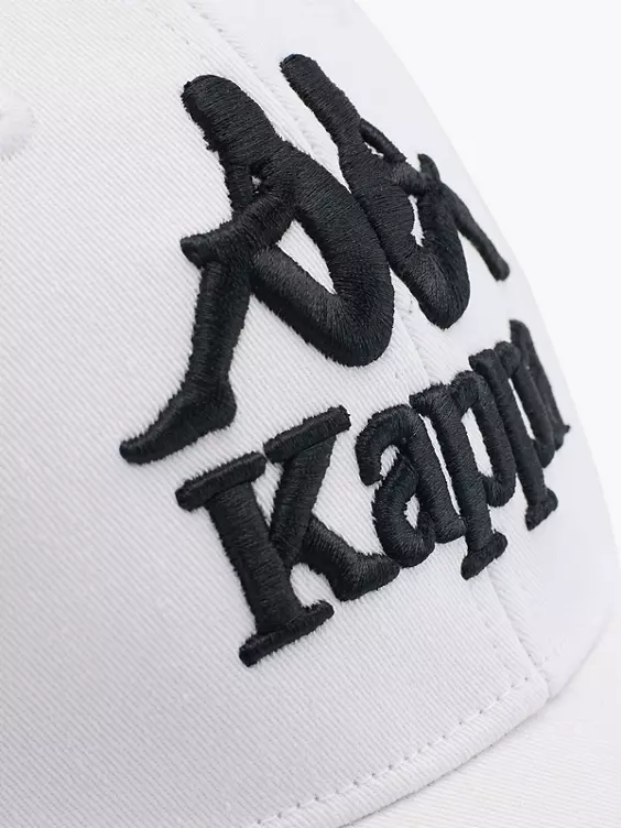 Kappa Cap