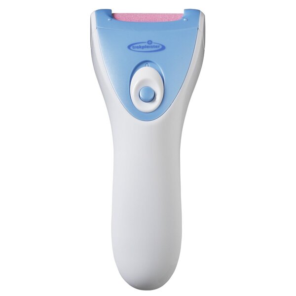 Trekpleister Electric Foot File