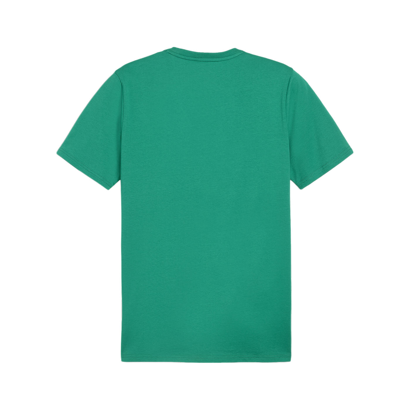 PUMA teamGOAL Casuals T-Shirt Grün F05