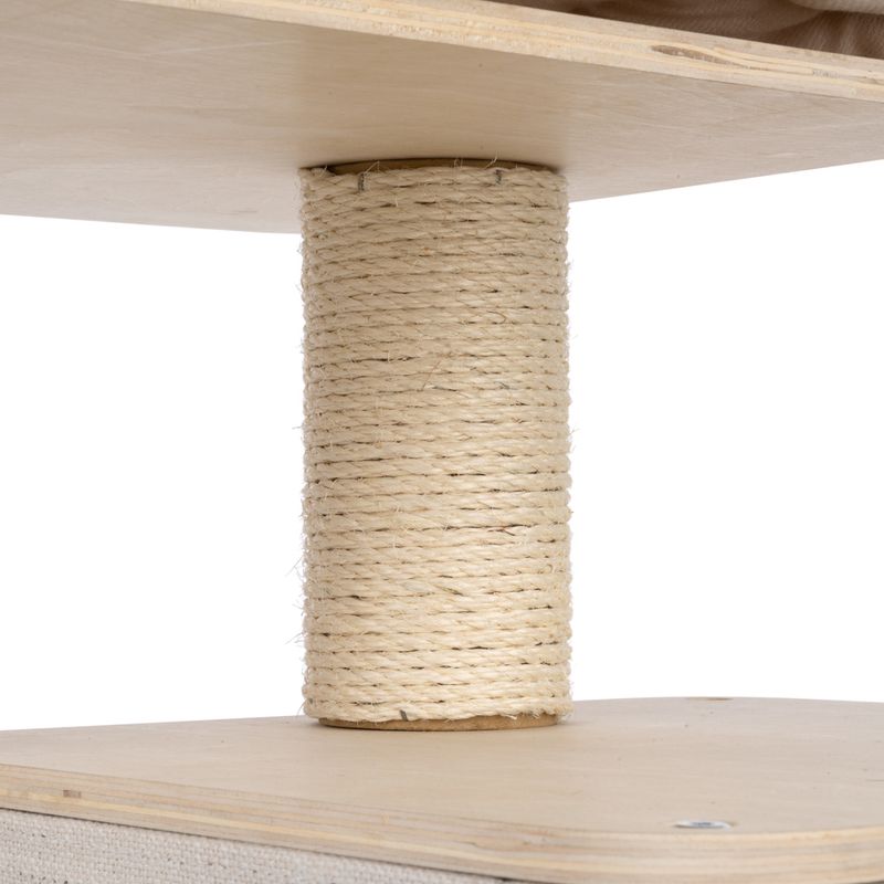 Modern Living Kratzbaum Tui zu TOP-Preisen