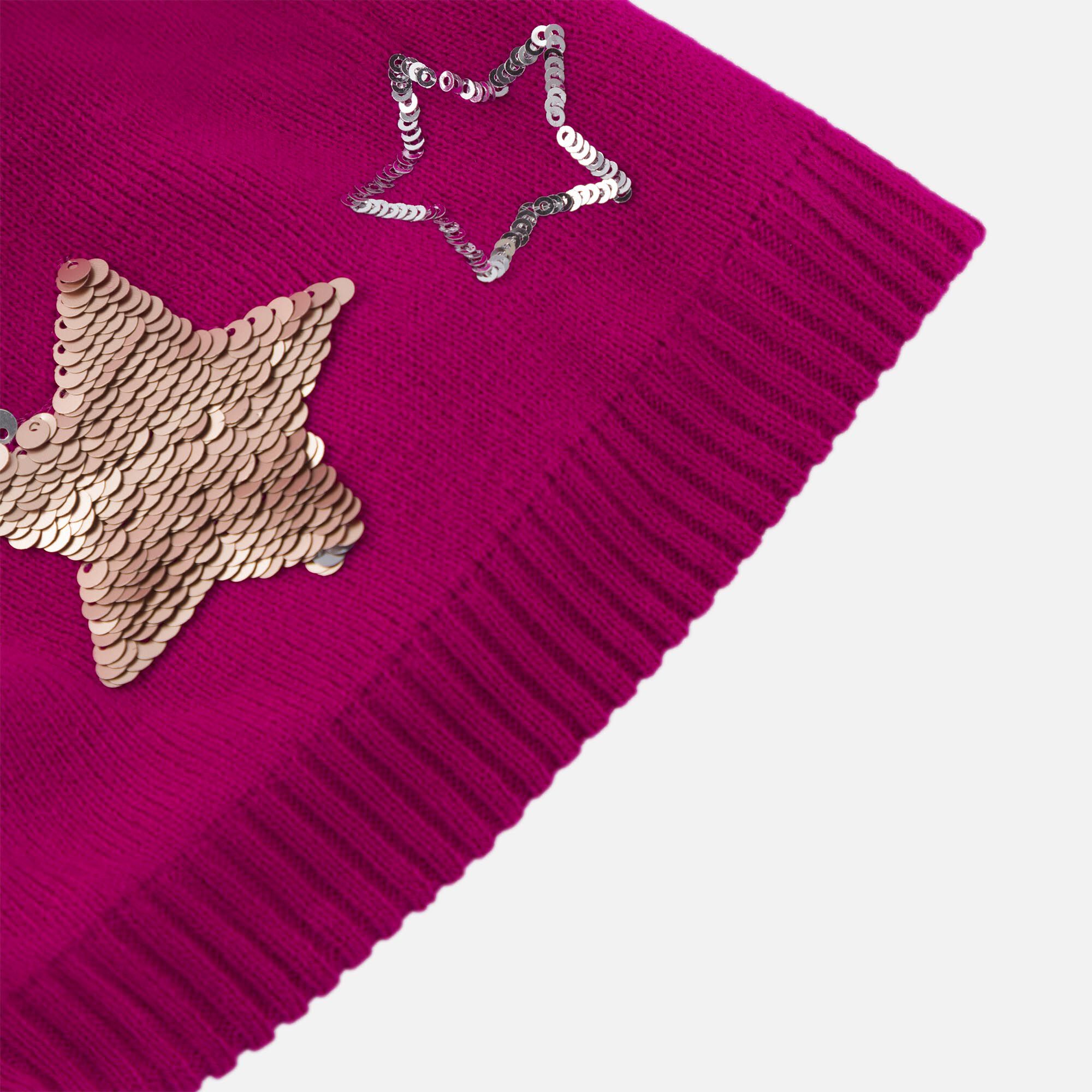 Bonnet Astrid enfant
