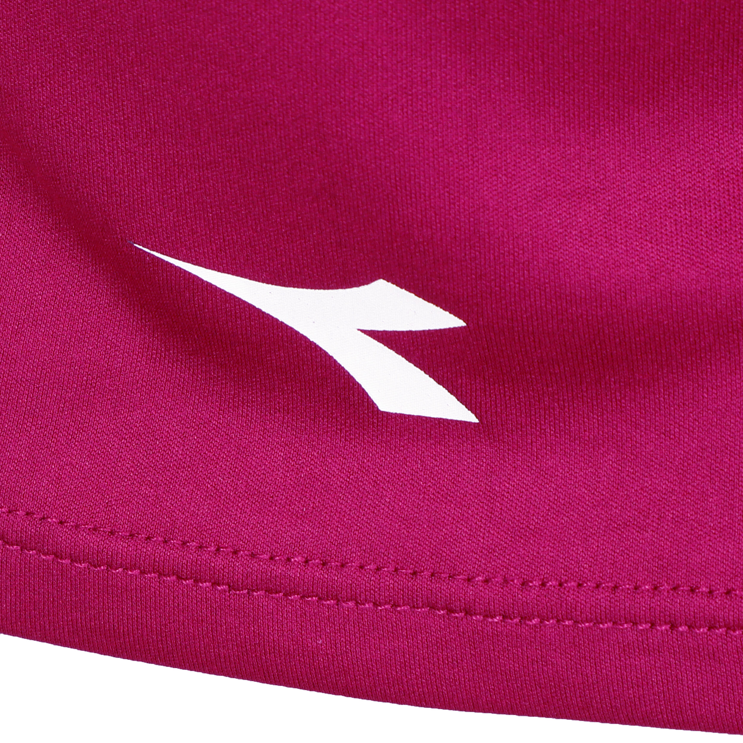 T-Shirt Damen - Lila