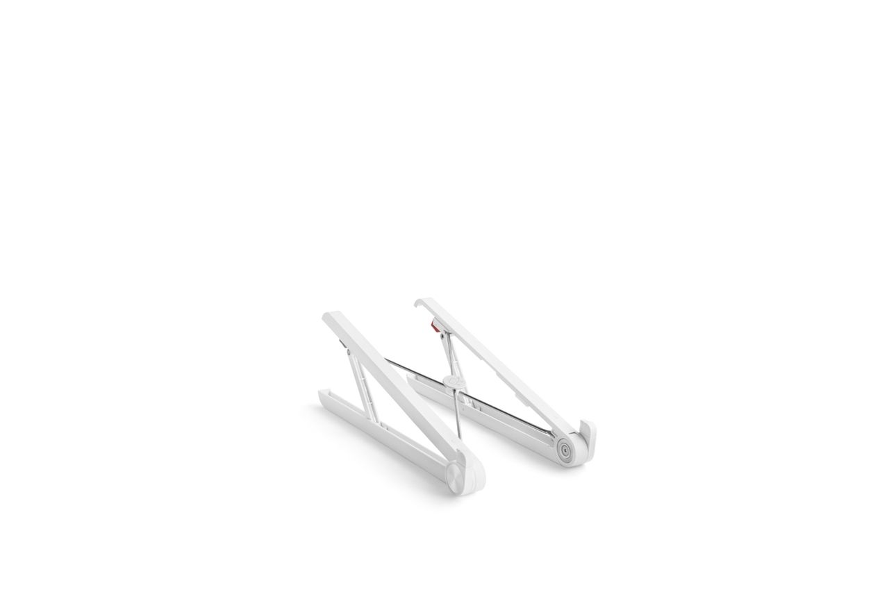 Technosmart Kompakter Laptop-Tisch