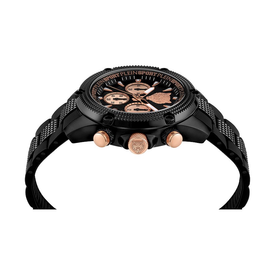 Plein Sport Chronograph