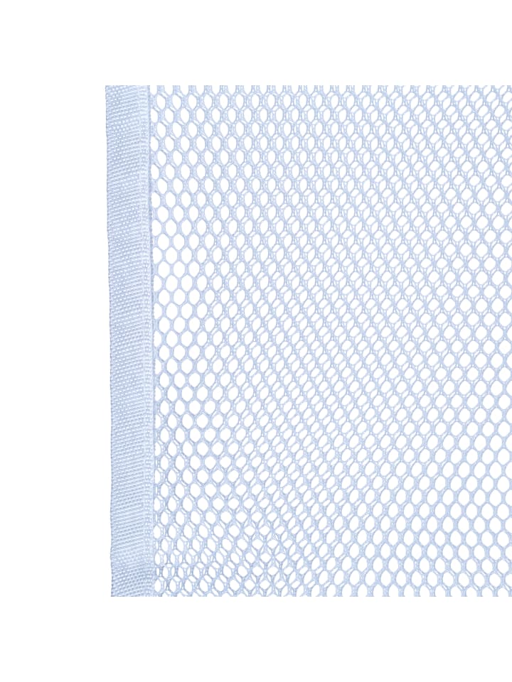 relaxdays 2 x Badespielzeug Aufbewahrung in Weiß - (B)45 x (H)35 cm günstig kaufen onesize