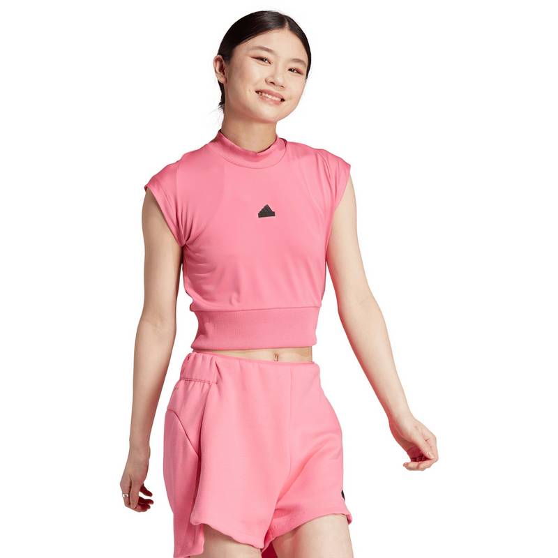 adidas Z.N.E Funktionsshirt Damen