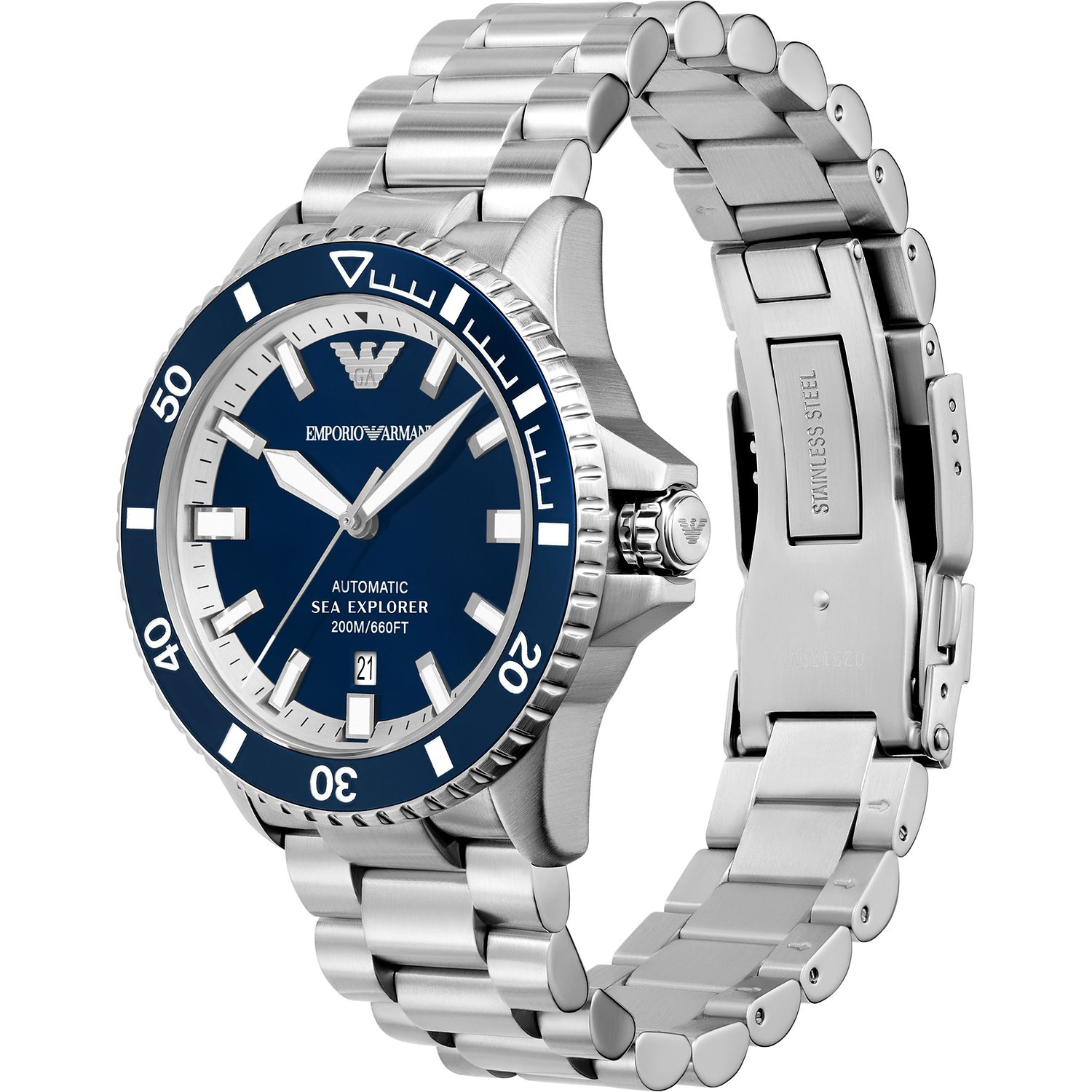 Emporio Armani satovi