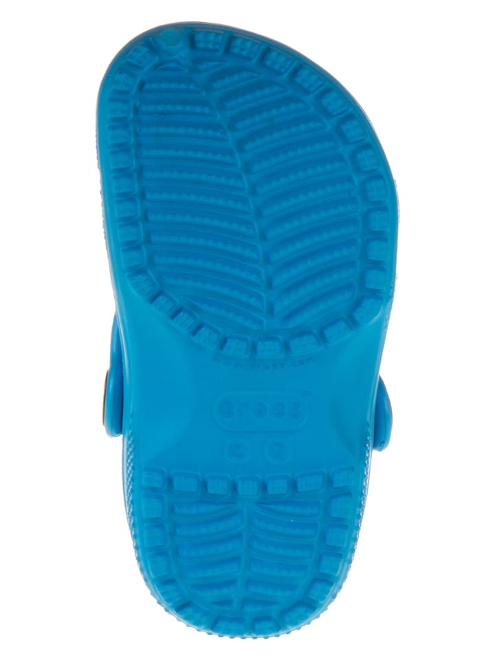 Crocs Crocs in Blau günstig kaufen