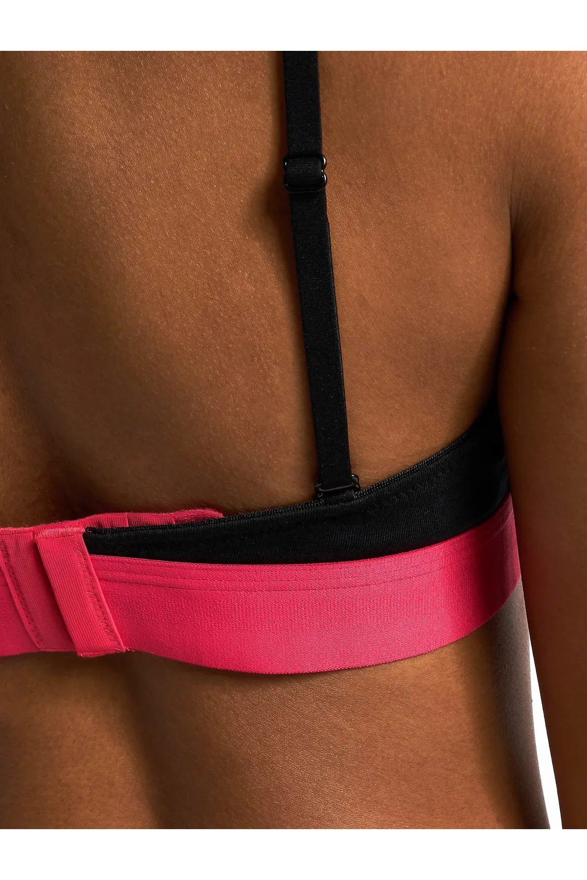 Calvin Klein  Damen Calvin Klein Underwear Leicht gefütterter Triangel-Bralette