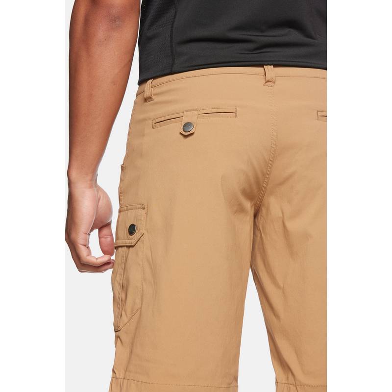 Jeff Green Stan Funktionsshorts Herren