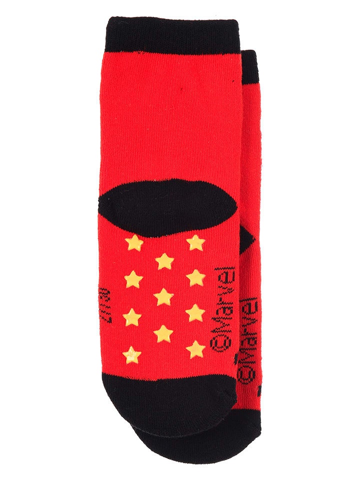 Spiderman Socken 