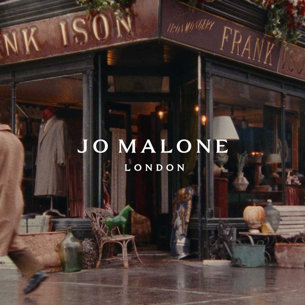 Jo Malone London Musk Memento Eau de Cologne Spray