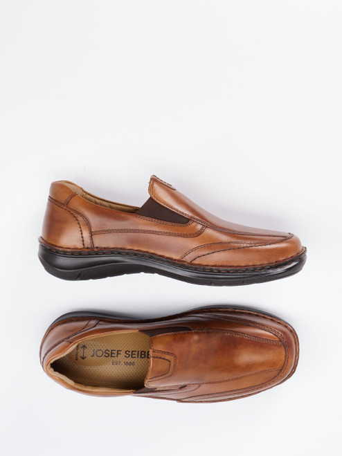 Slipper-45512890009 Josef Seibel