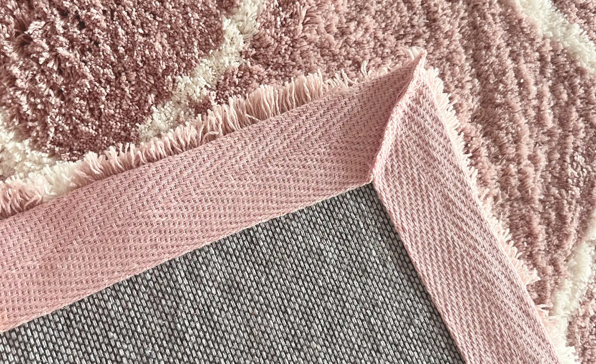 como Tuft-Teppich