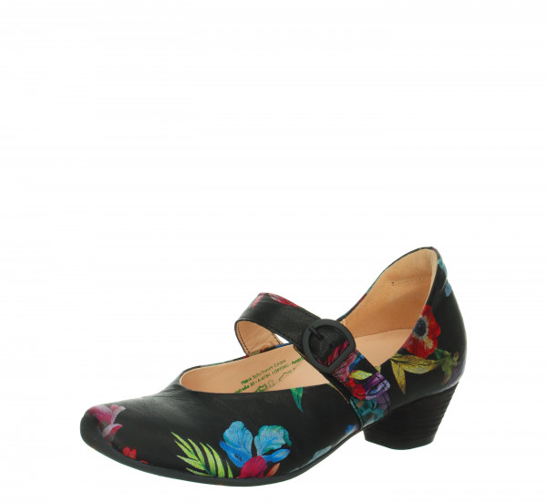 AIDA Pumps - Schwarz
