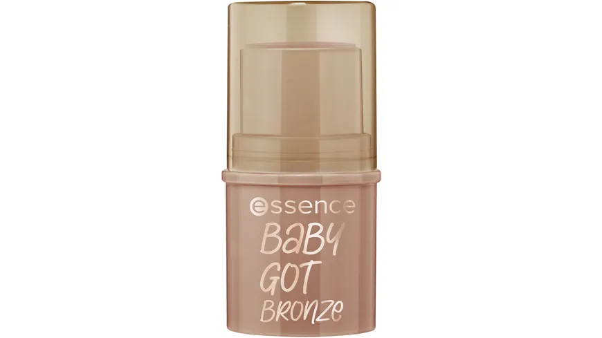 essence baby got bronze bronzing stick 5.5 g