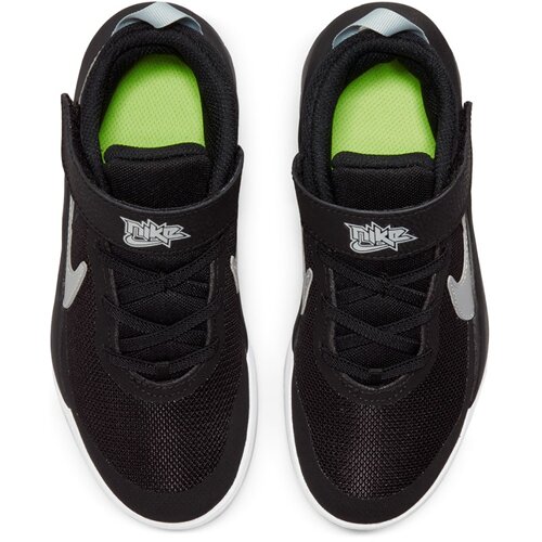 BASKETBALLSCHUH TEAM HUSTLE D 10
