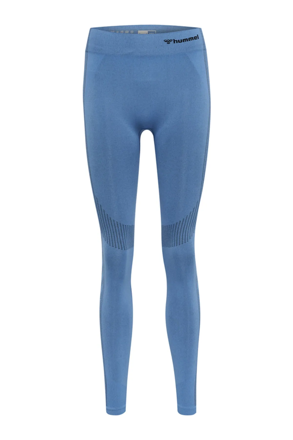 hummel  hmlFORMENDE NAHTLOSE MW-STRUMPFHOSE