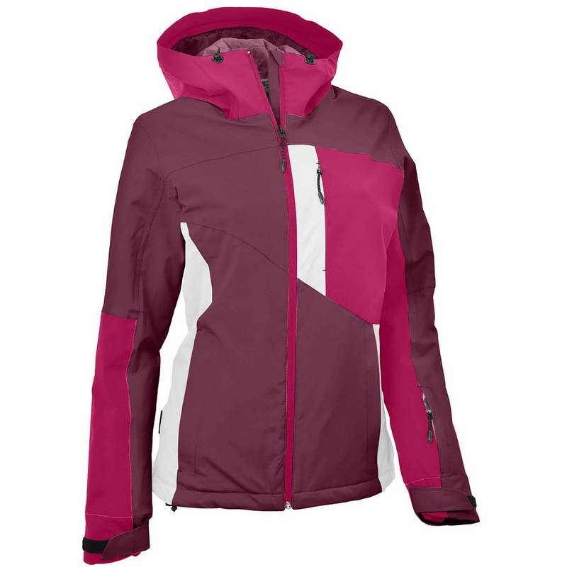 Maul Sport Schneekönigin XT Winterjacke Damen