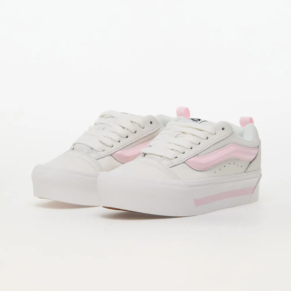 Vans Knu Stack Smarten Up VN000CP6YL71 / weiss