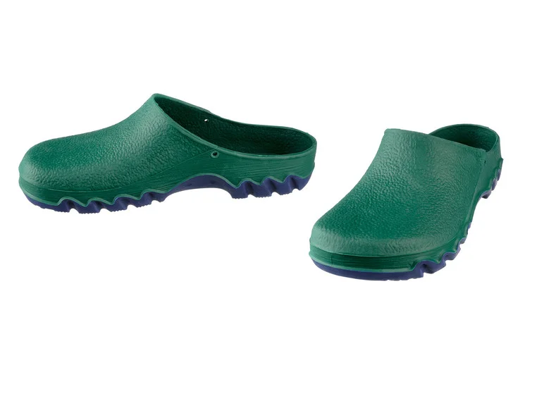 PARKSIDE® Sabots de Garden feminino