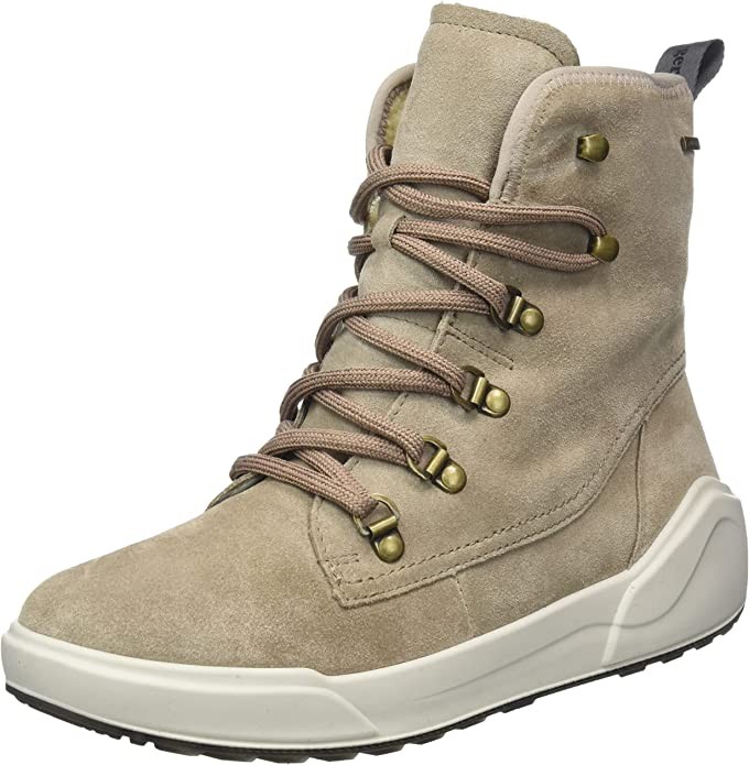 SUPERFIT Stiefeletten beige