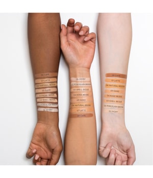 Nude by Nature Flawless Concealer-2.5 g