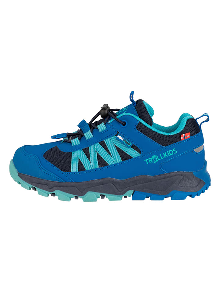 Trollkids Trekkingschuhe 