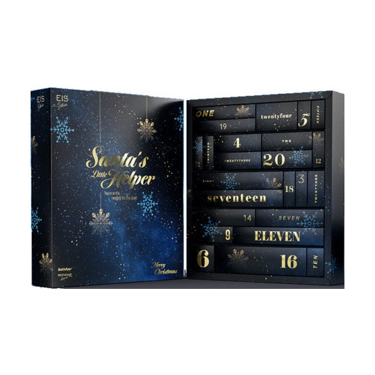 EIS Deluxe Adventskalender 2024