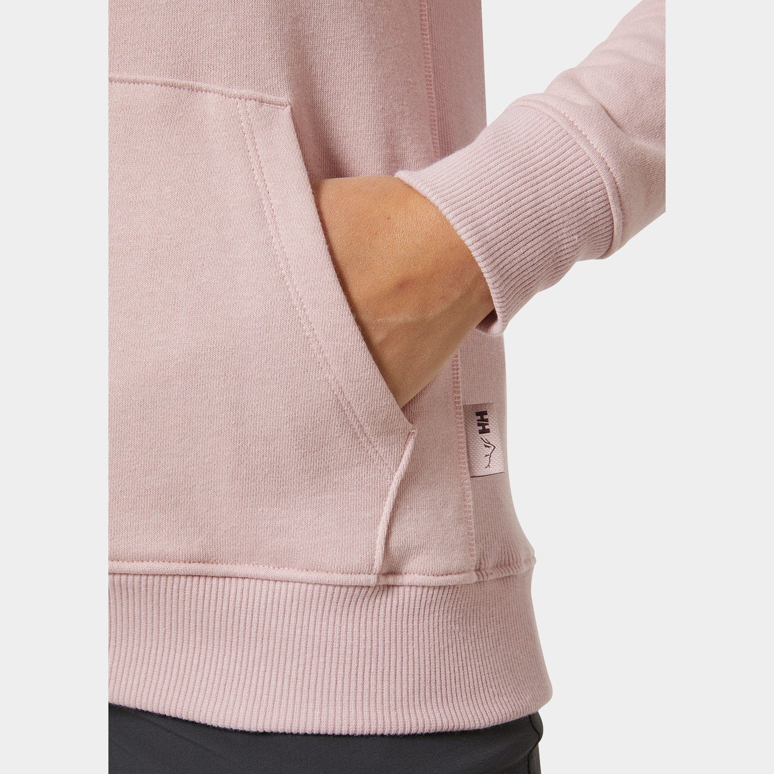 Women's F2F Cotton Hoodie