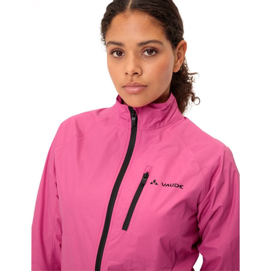 Drop III Regenjacke Damen