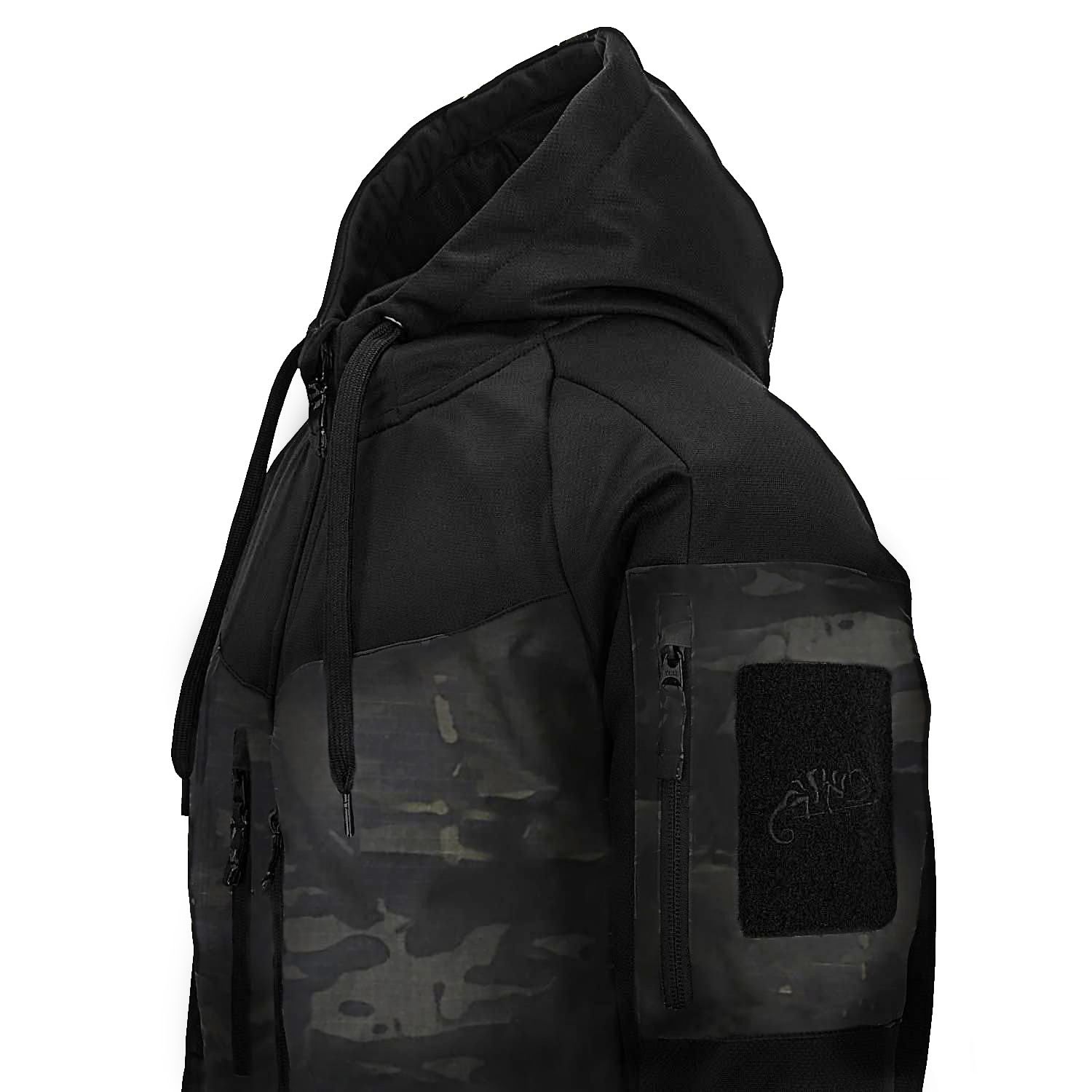 Rogue Hoodie Full Zip