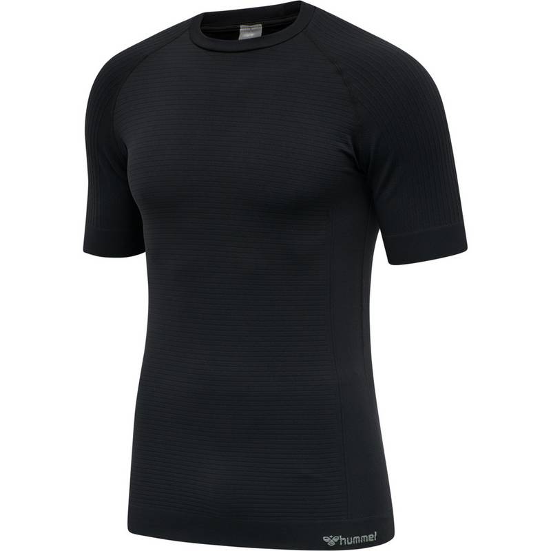 hummel hmlSTROKE SEAMLESS T-SHIRT T-Shirt Herren
