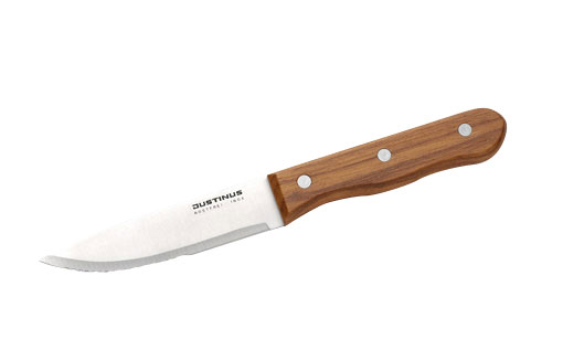 JustinusSteakmesser