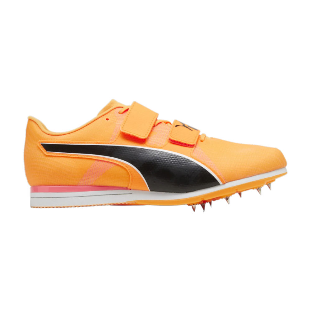 PUMA evoSPEED Triple Jump 11 Ultraweave 379312-001 / orange
