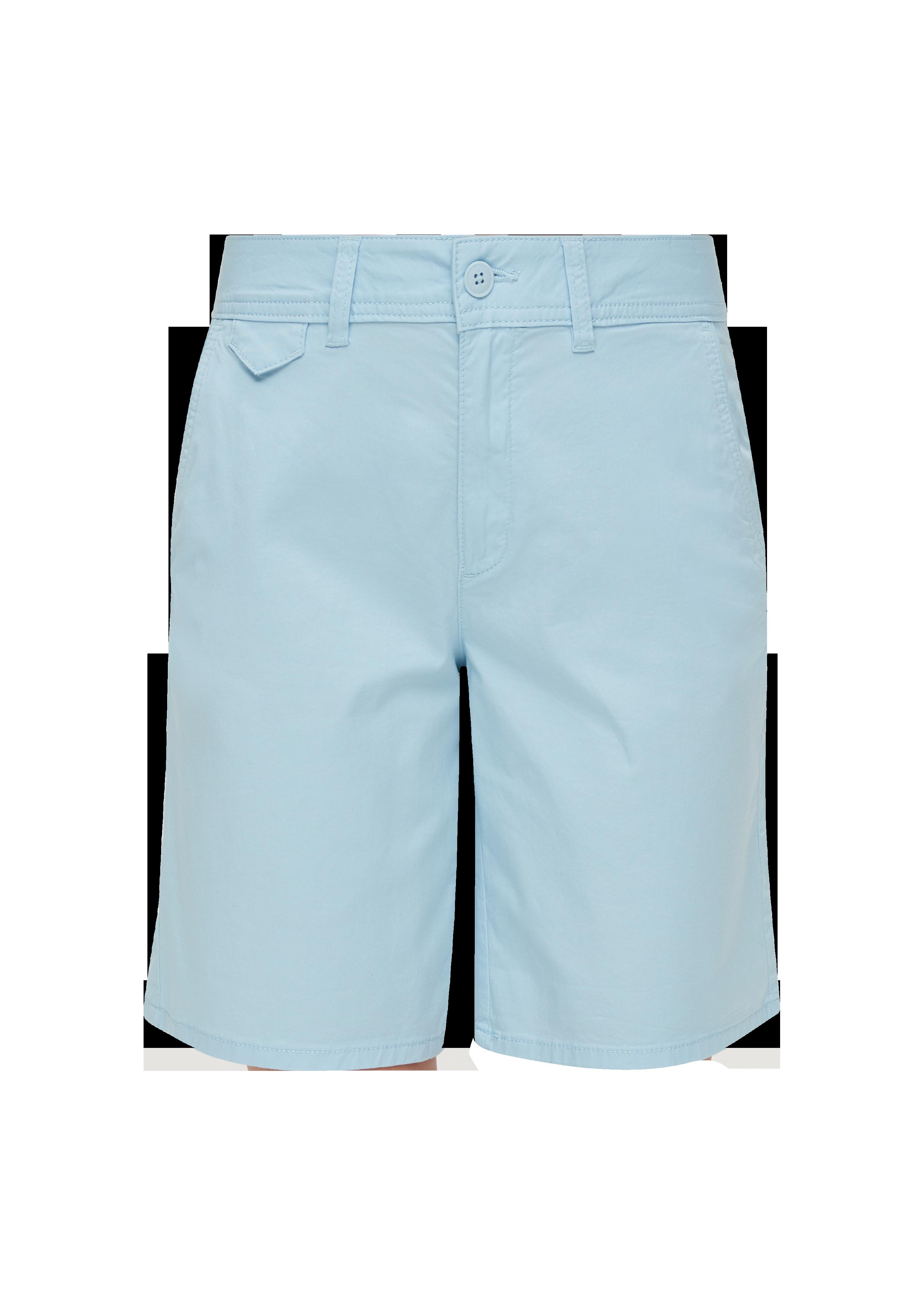 Regular: Bermuda im Chino-Style  2132486-5081