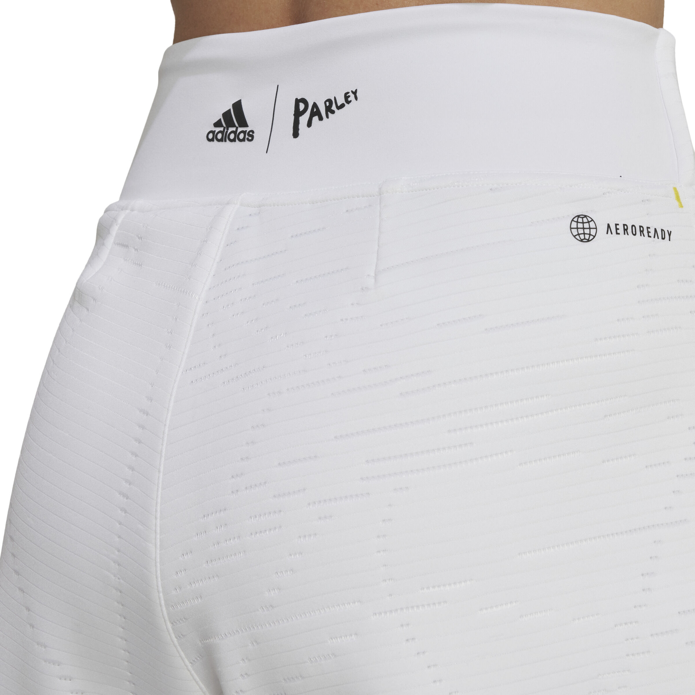 Shorts Damen - Weiß